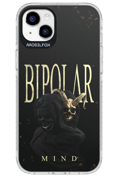 BIPOLAR 2.0 - Apple iPhone 14 Plus
