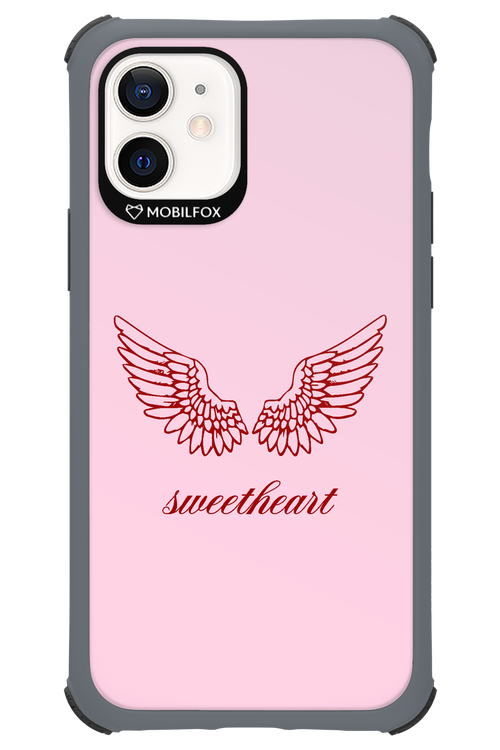 Sweetheart - Apple iPhone 12