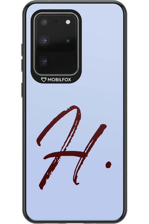 (Jellyfish Presso) H 2.0 - Samsung Galaxy S20 Ultra 5G