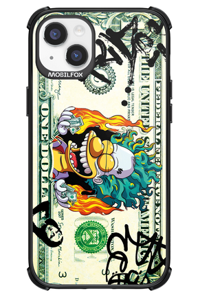 CLOWN - Apple iPhone 14 Plus