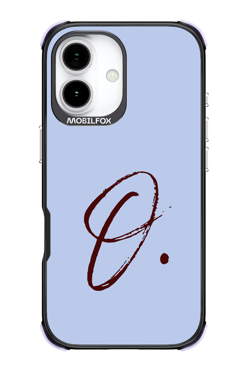 (Jellyfish Presso) O 2.0 - Apple iPhone 17