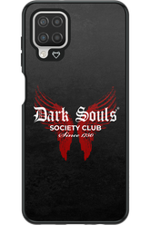 Dark Souls (Red Angel) - Samsung Galaxy A12