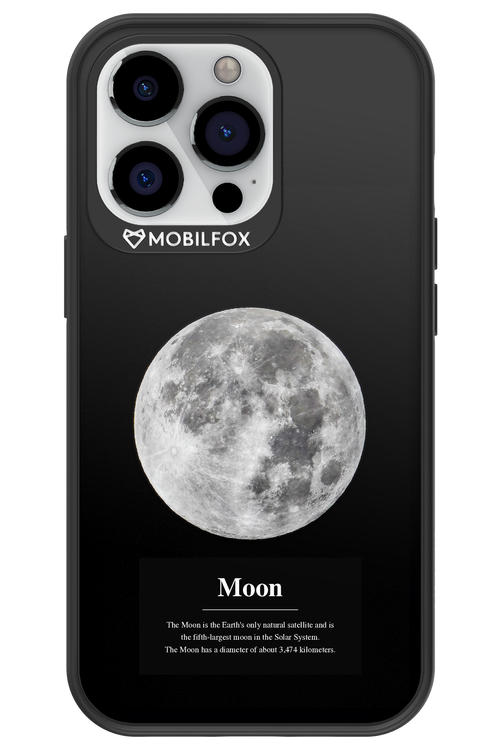 Moon 2.0 - Apple iPhone 13 Pro