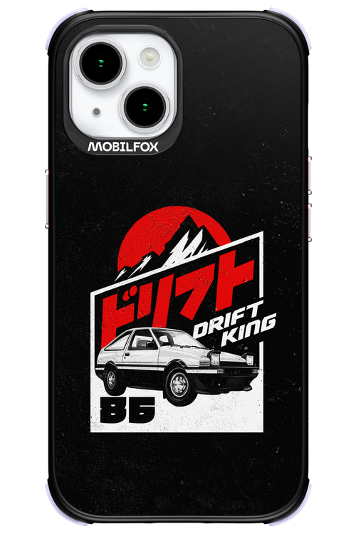 Drift king - Apple iPhone 15