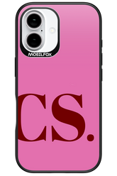 CS (Sorbet) 2.0 - Apple iPhone 16
