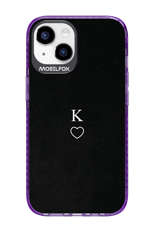 K Black 2.0 - Apple iPhone 14