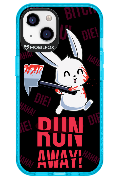 Run Away 2.0 - Apple iPhone 13