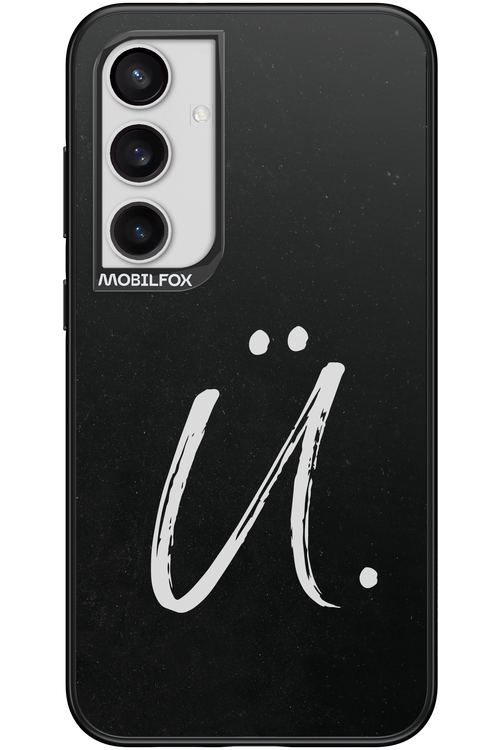 (Off Space) U II 2.0 - Samsung Galaxy S24+