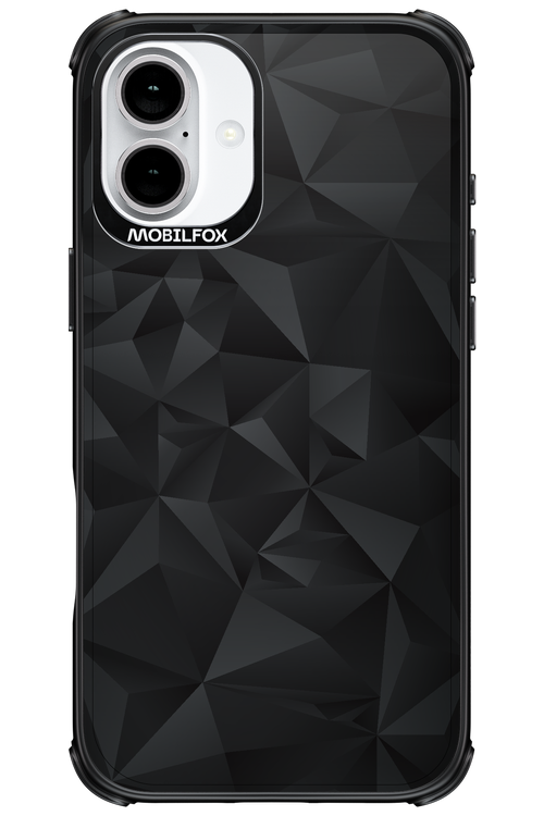 Low Poly - Apple iPhone 16 Plus