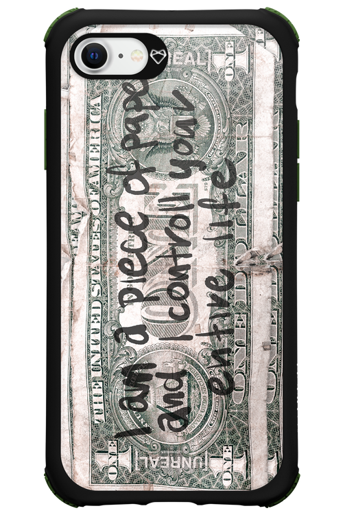 Dollars - Apple iPhone SE 2022