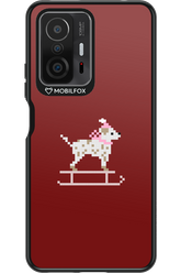 Chill Pup - Xiaomi Mi 11T Pro