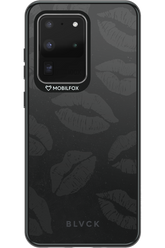 Dark Lips - Samsung Galaxy S20 Ultra 5G