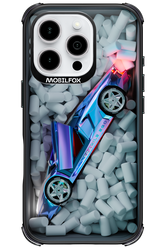 Fragile Ego - Apple iPhone 16 Pro