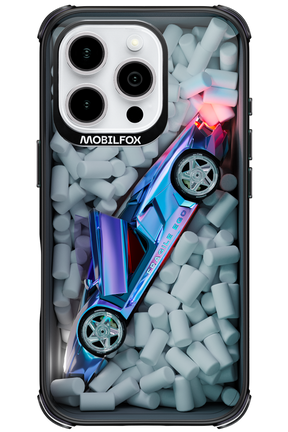 Fragile Ego - Apple iPhone 16 Pro