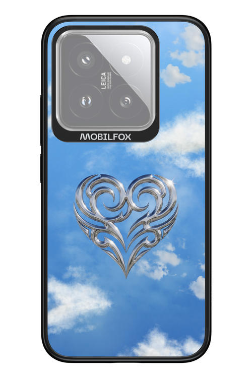 Dream Heart 2.0 - Xiaomi 14