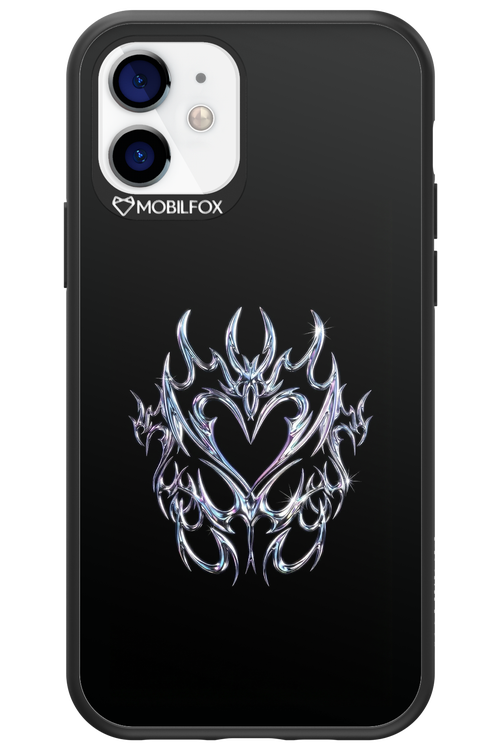 Silver Soul 2.0 - Apple iPhone 12