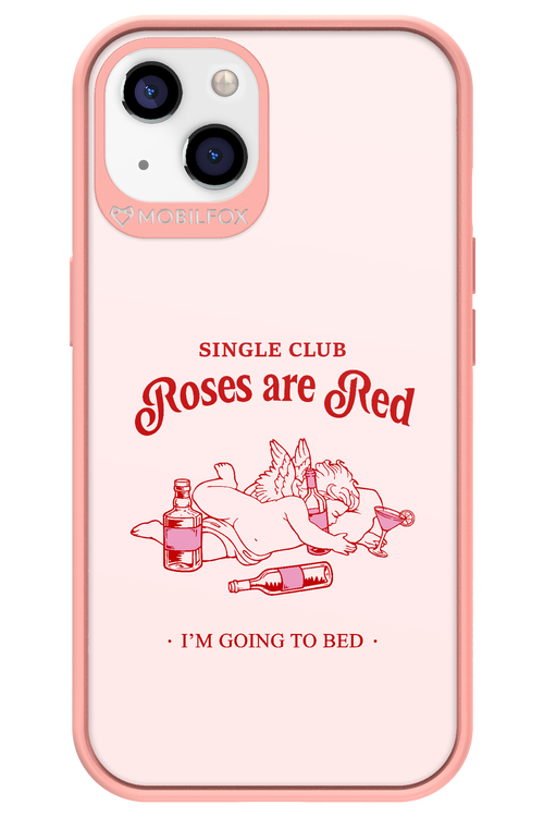 Bed Romance 2.0 - Apple iPhone 13