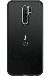 J Black 2.0 - Xiaomi Redmi 9