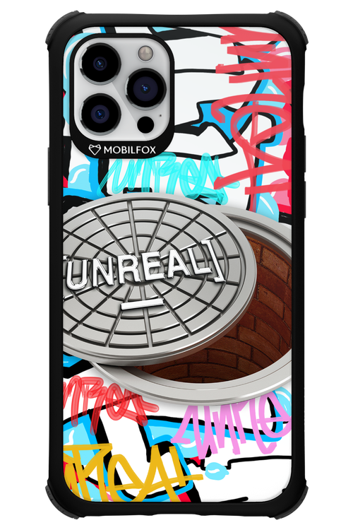 HULE - Apple iPhone 12 Pro