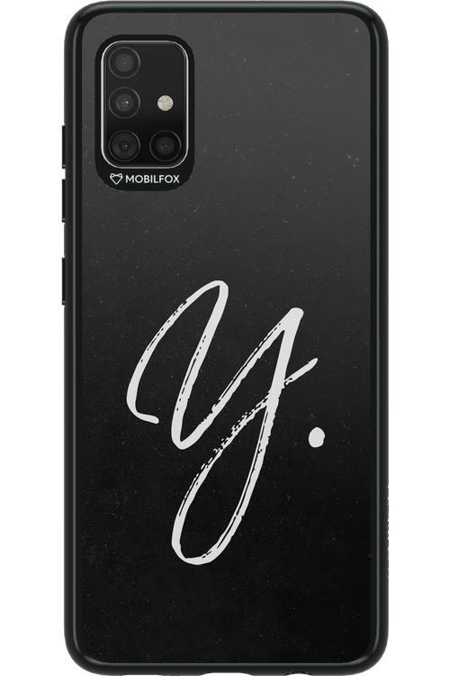 (Off Space) Y 2.0 - Samsung Galaxy A51