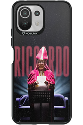 Pope Style 2.0 - Xiaomi Mi 11 Lite (2021)