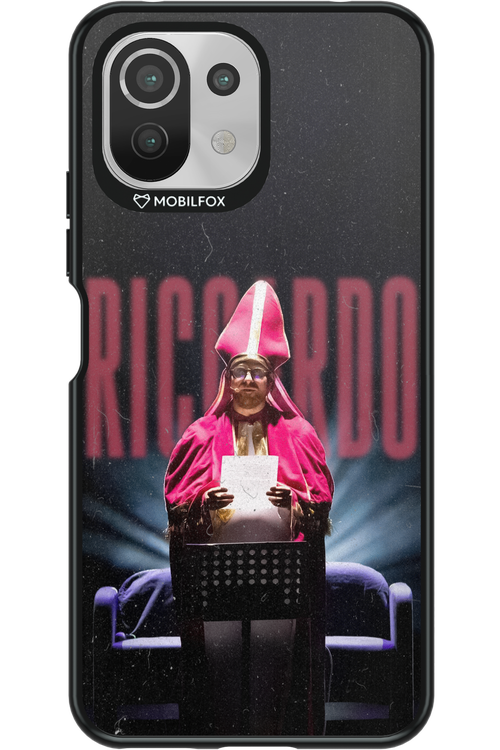 Pope Style 2.0 - Xiaomi Mi 11 Lite (2021)