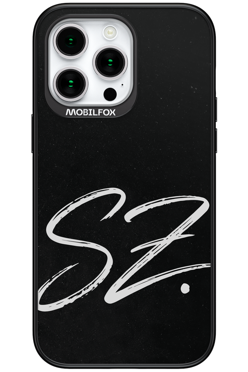 (Off Space) SZ 2.0 - Apple iPhone 15 Pro Max