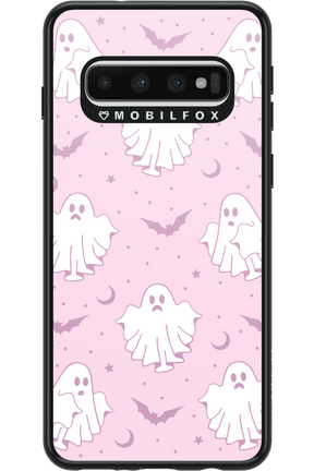 Boo Boo - Samsung Galaxy S10