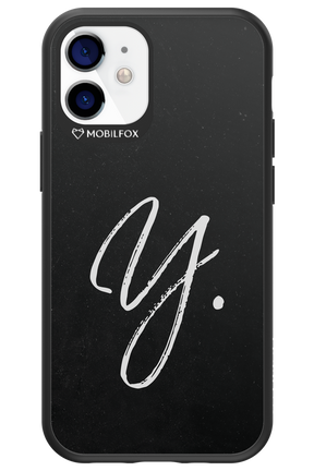 (Off Space) Y 2.0 - Apple iPhone 12 Mini