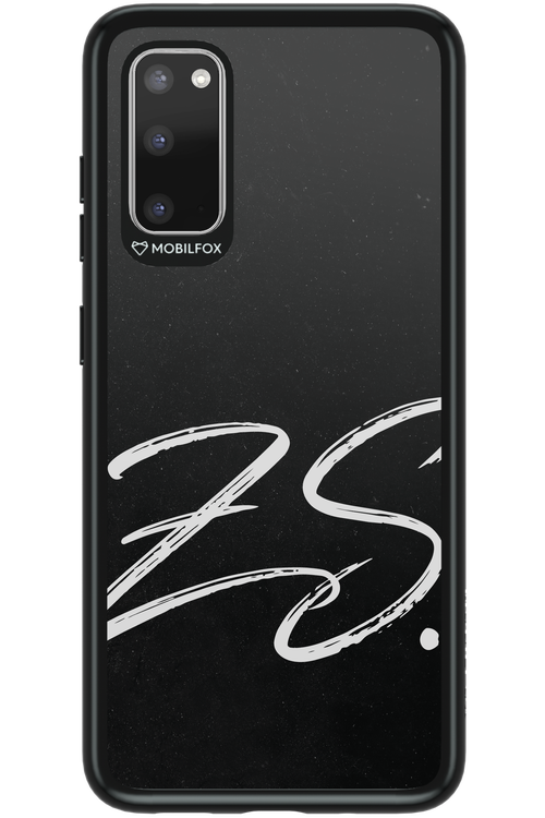 (Off Space) ZS 2.0 - Samsung Galaxy S20