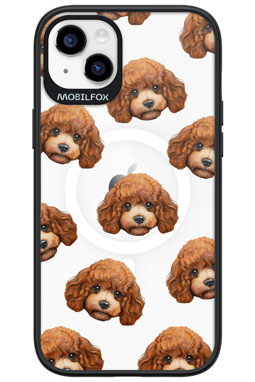 Puddle Amore 2.0 - Apple iPhone 14 Plus