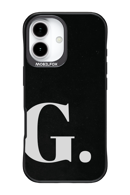 G (Off Space) 2.0 - Apple iPhone 17