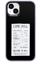 bill 2.0 - Apple iPhone 15 Plus