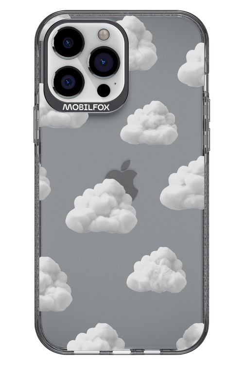Cloudy Simple 2.0 - Apple iPhone 13 Pro Max