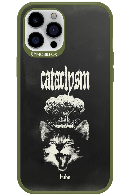CATACLYSM - Apple iPhone 12 Pro Max