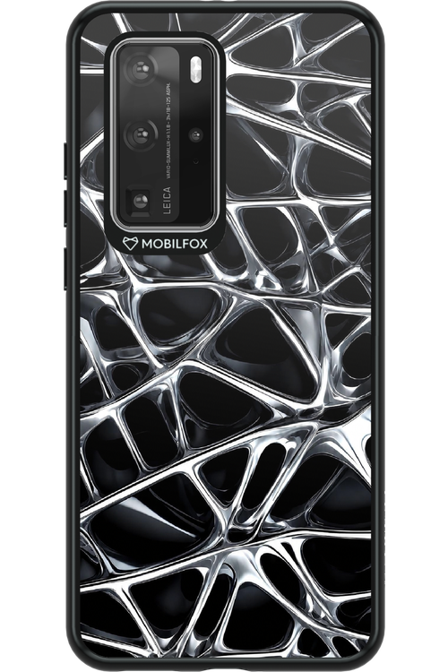 Chrome Era 2.0 - Huawei P40 Pro