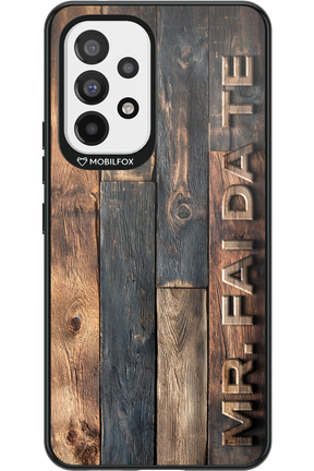 Mr. FAI DA TE - Samsung Galaxy A53