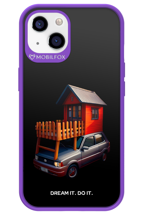 Dream It 2.0 - Apple iPhone 13