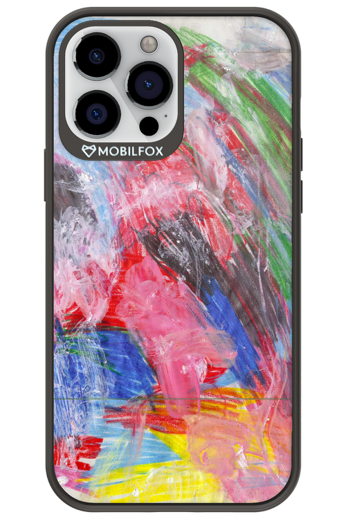 Xrax 2.0 - Apple iPhone 13 Pro Max