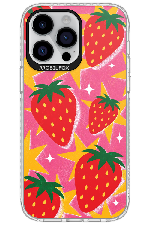 STARBERRY 2.0 - Apple iPhone 14 Pro Max