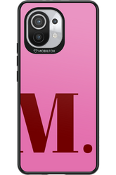 M (Sorbet) 2.0 - Xiaomi Mi 11 5G