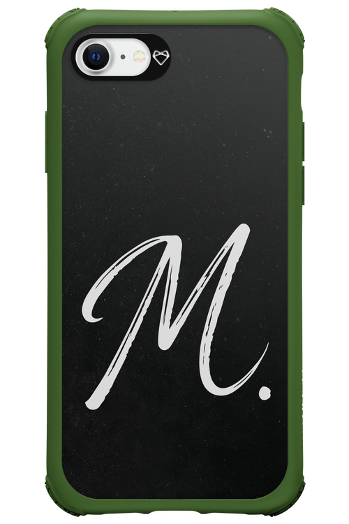(Off Space) M 2.0 - Apple iPhone SE 2022