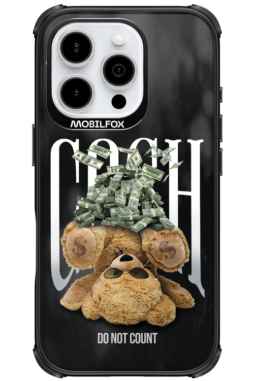 CASH - Apple iPhone 16 Pro