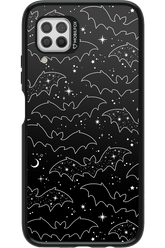 Dreamer Bat - Huawei P40 Lite