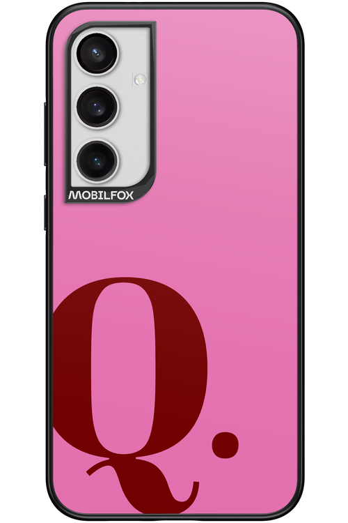 Q (Sorbet) 2.0 - Samsung Galaxy S24+