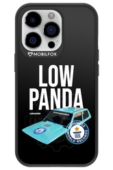 Low Panda - Apple iPhone 13 Pro