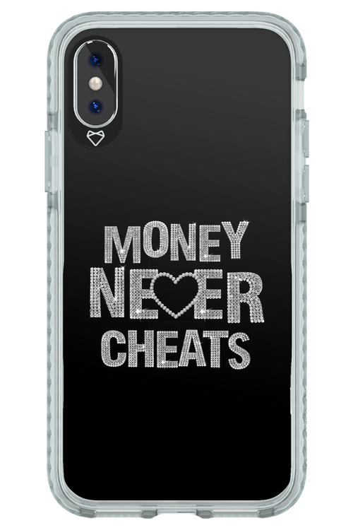 Money Cheats 2.0 - Apple iPhone X