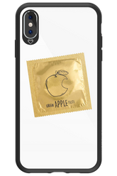 Safety Apple 2.0 - Apple iPhone XS Max