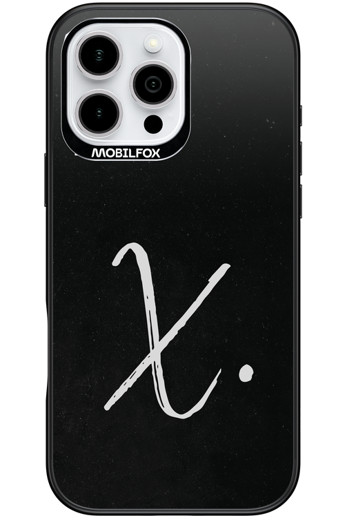 (Off Space) X 2.0 - Apple iPhone 16 Pro Max