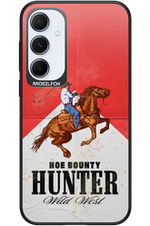 HOE BOUNTY HUNTER 2.0 - Samsung Galaxy A55